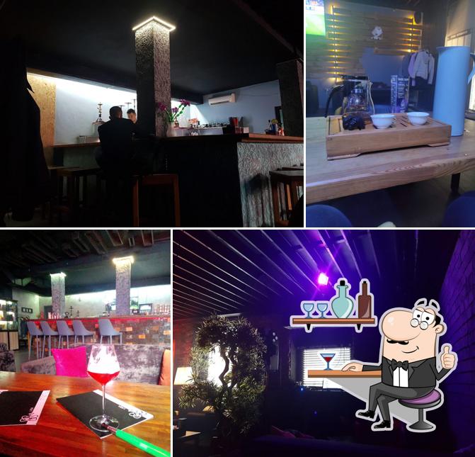 Hookah Lab