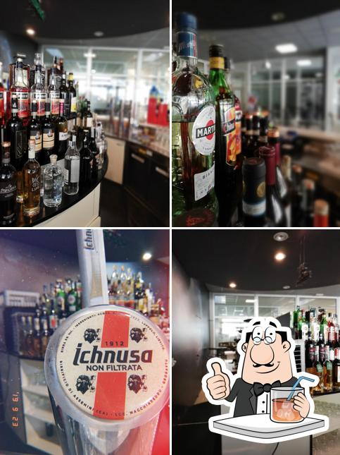 Bar Rewind Pub