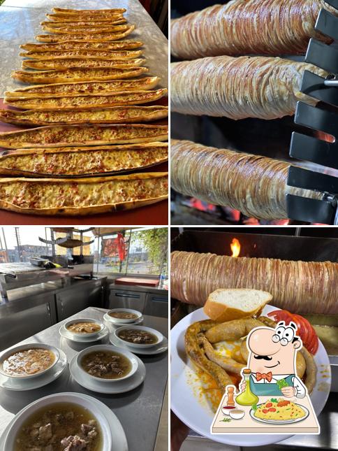 By Chef Kokoreç & Midye Bozarmut