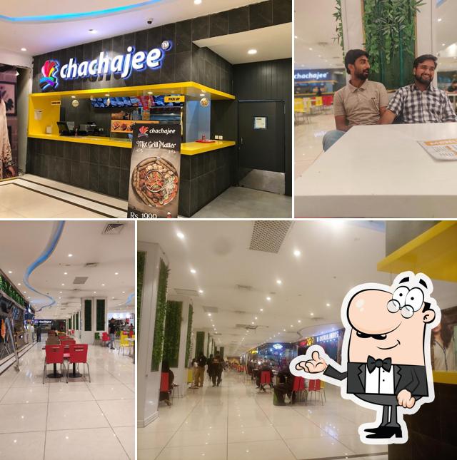 Chachajee