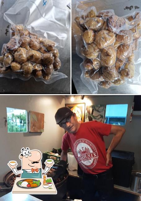 Chaud les marrons