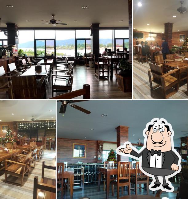 ร้านอาหารจ้าวป้า (Ciao Pa)