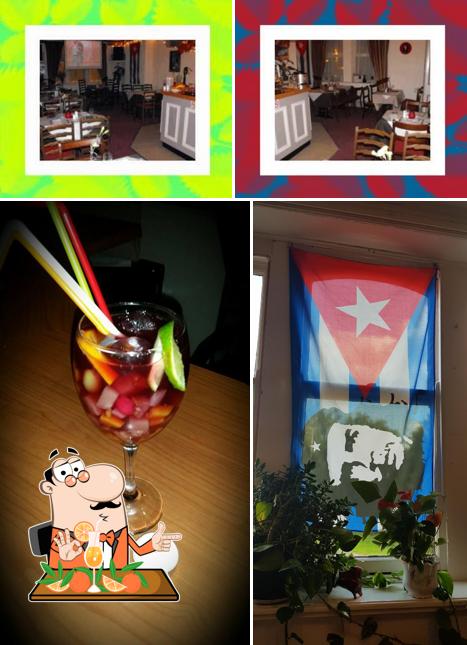 El Cuba Libre
