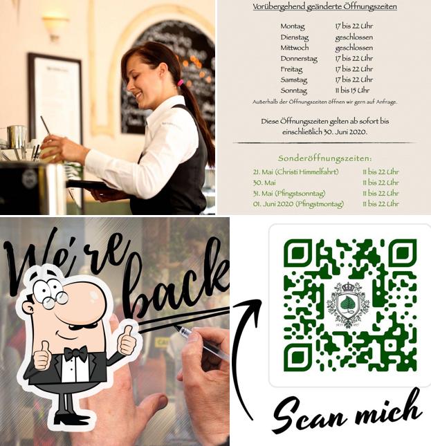 Restaurant & Pension „Zu den Linden“ Radebeul