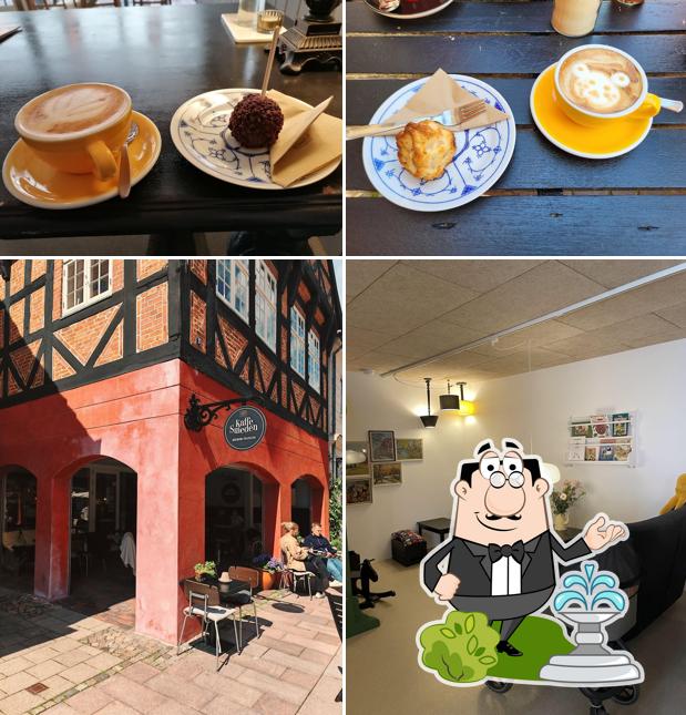 Kaffesmeden