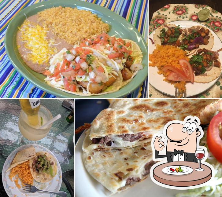 La Casa de Maria Mexican Food