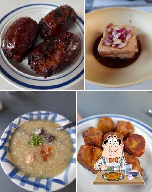 Let's Chow!