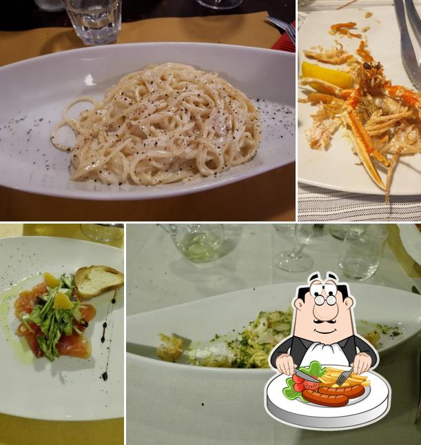 Osteria Ultima Spiaggia