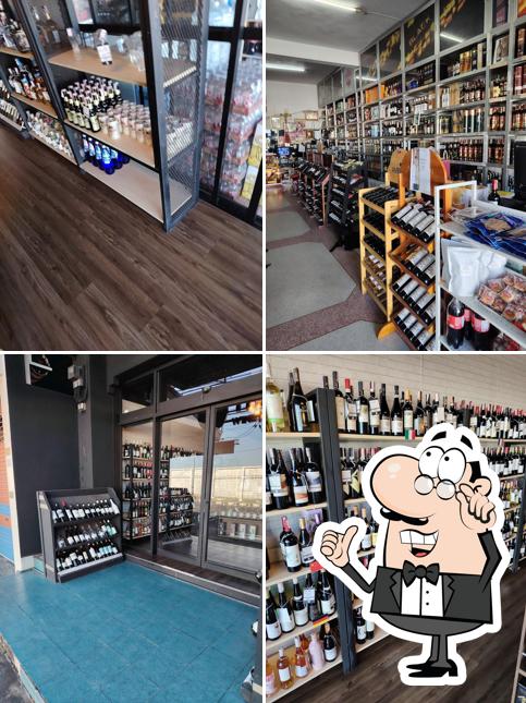 The Barrel Ubon Ratchathani เดอะบาร์เรล อุบลราชธานี