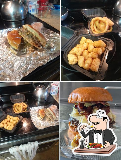Townline Grill