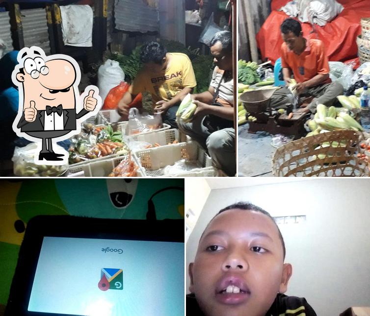 Warung Makan Bu Ribut