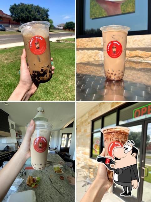 Yummy Boba