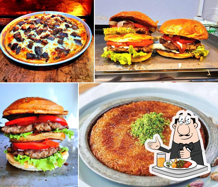 Z-Pizza & FastFood