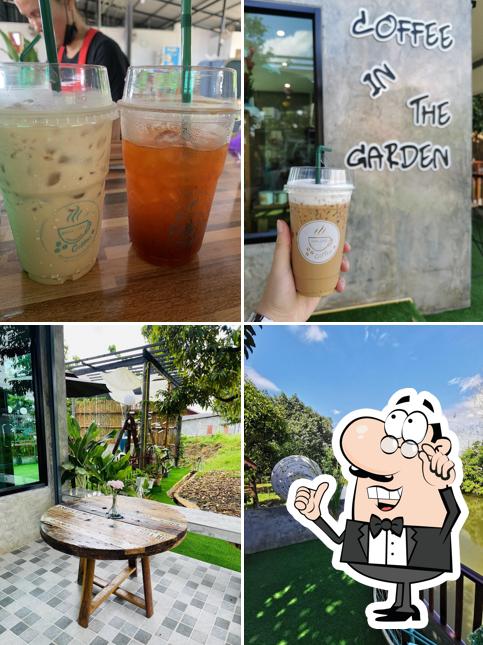 นาซาคาเฟ่