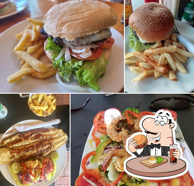 Restaurante Bitacora