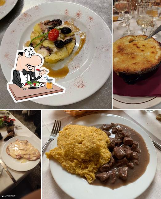 Ristorante Pizzeria del Mulino