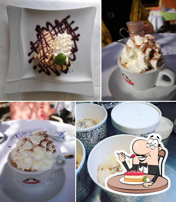 Ristorante Stazione Tesserete
