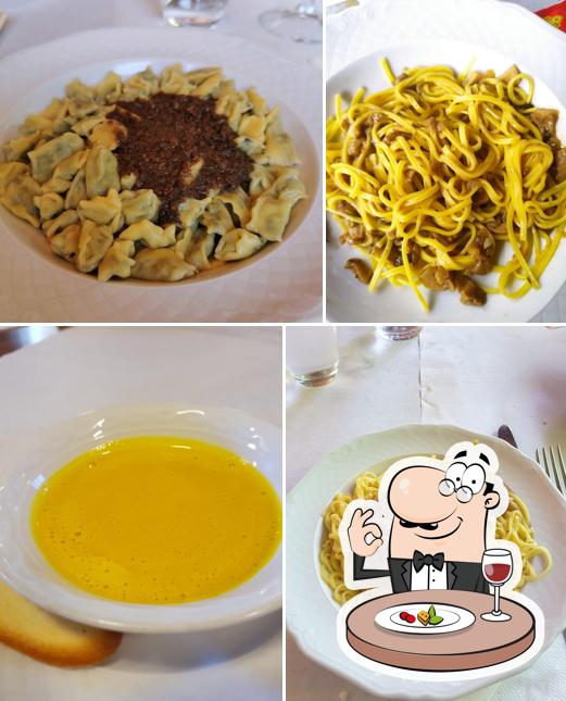 Ristorante la Baracca