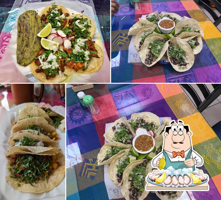 Riviera Maya Mexican Restaurant