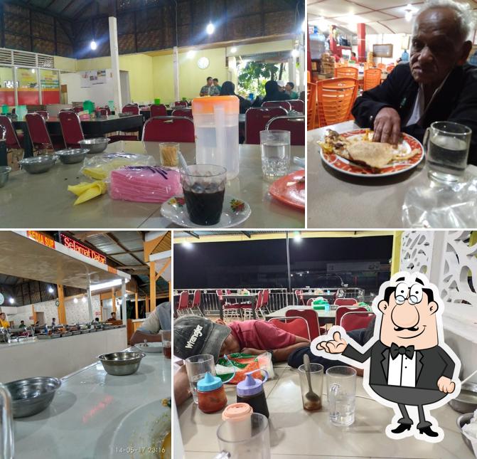 Rumah Makan Huller Mama