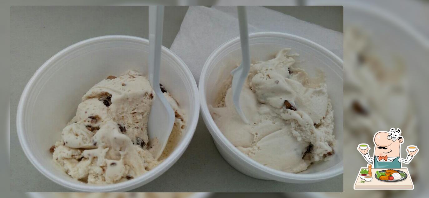 Scoops Ice Cream