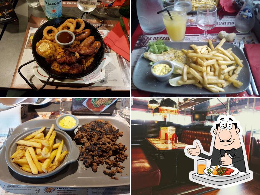 BUFFALO GRILL COMPIEGNE