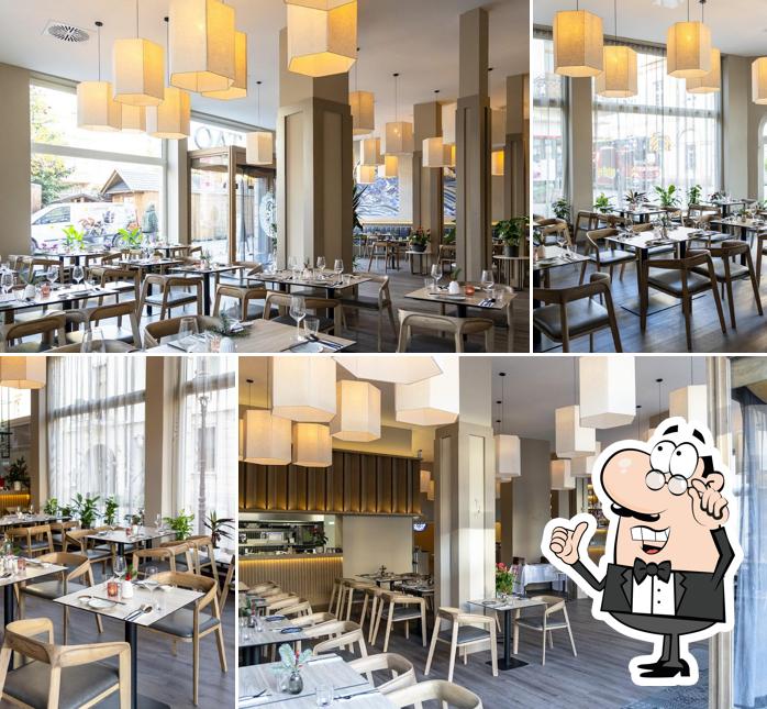 TAO Sushi - Asian Cuisine & Bar