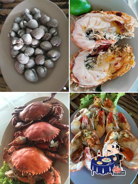 Tong Sam Restaurant