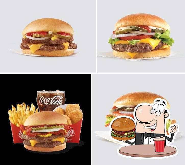 Wendy's