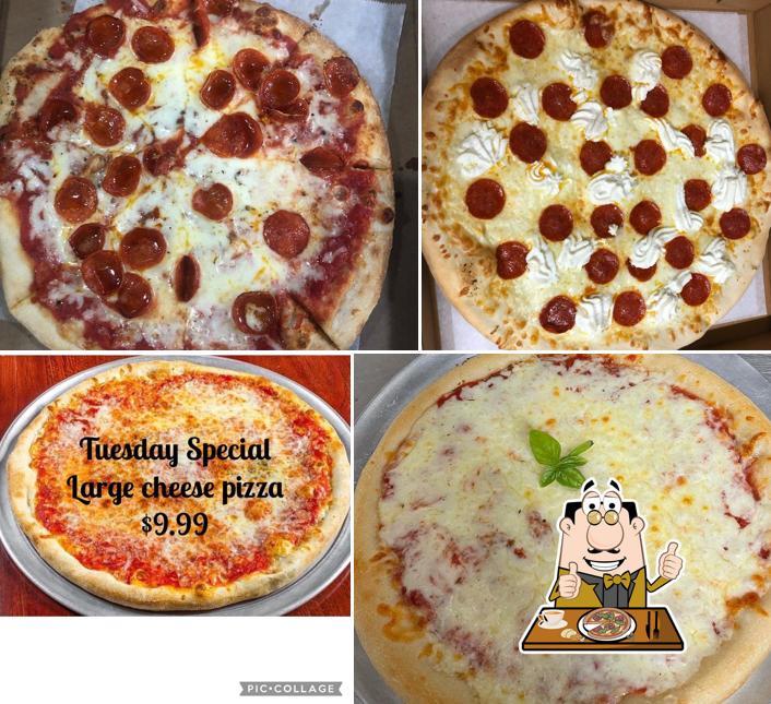 Sophia's Italian Restaurant & Pizzeria