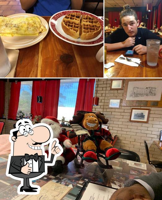 Arnold's Family Restaurant