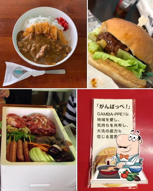 マルトBBQ