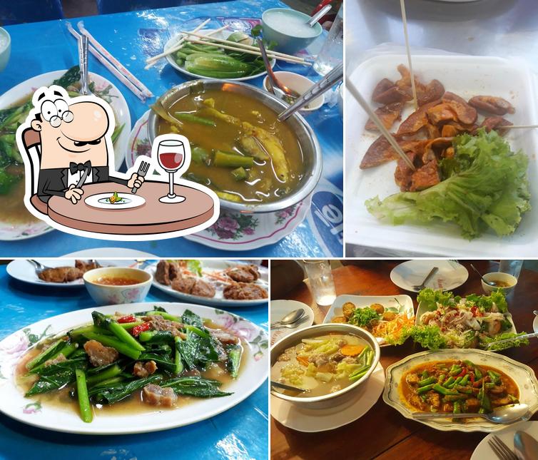 Bai Yok Restaurant