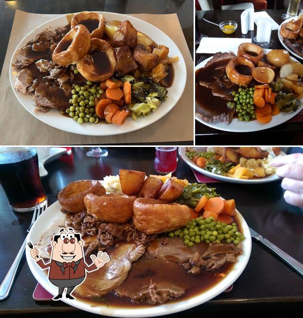 Black Horse Inn