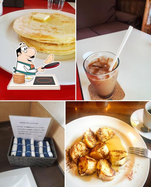 Cafe