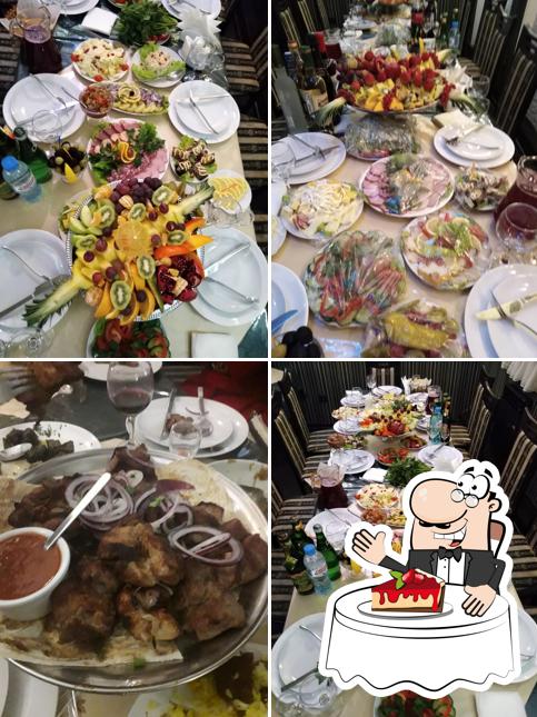 Старый Баку