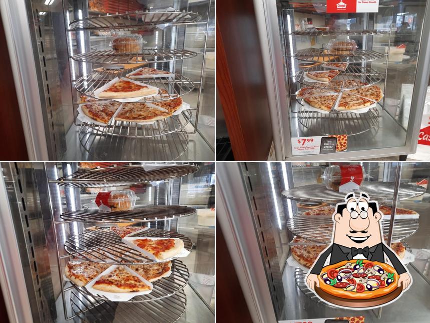 Casey's