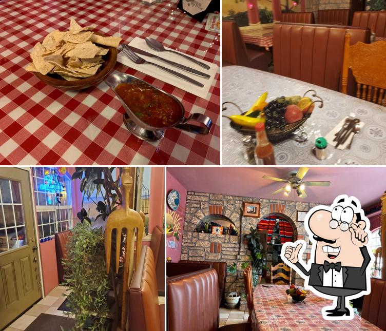 Chico's Mexican Restaurant