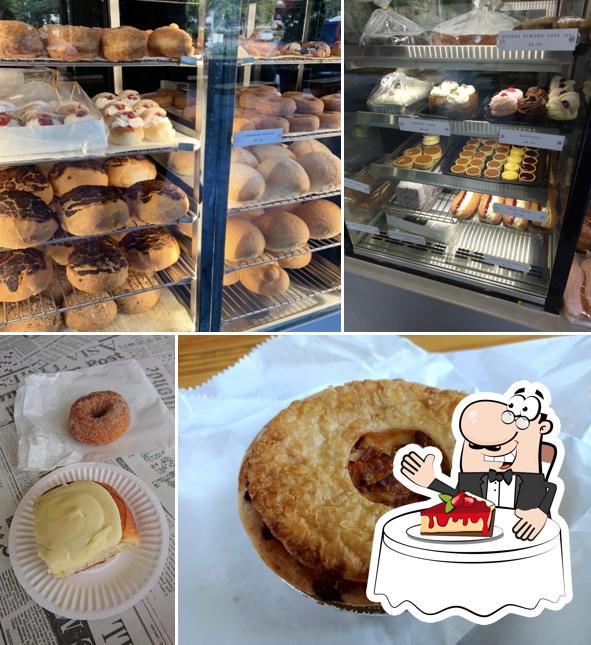 Davies Bakery