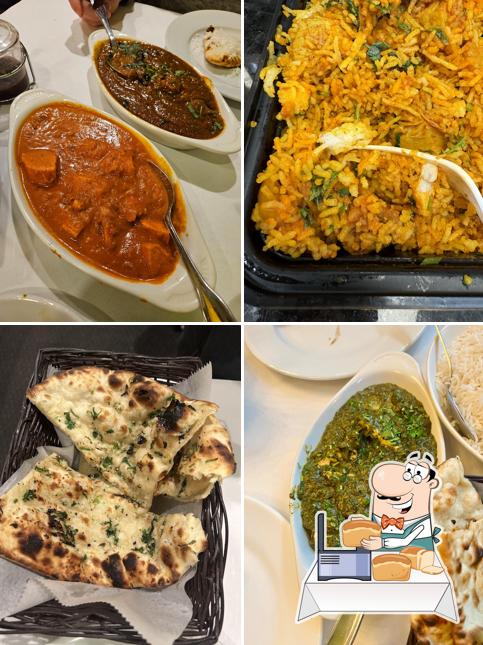 Desi Tadka Indian restaurant