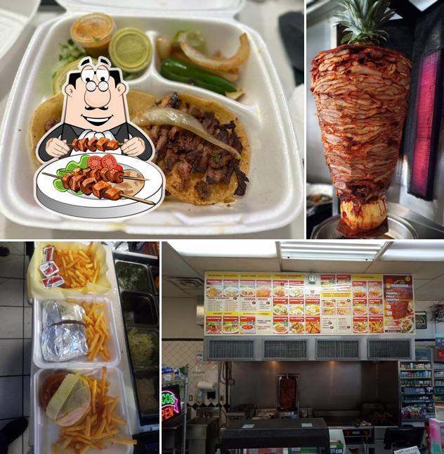 El Tío Taquería 3