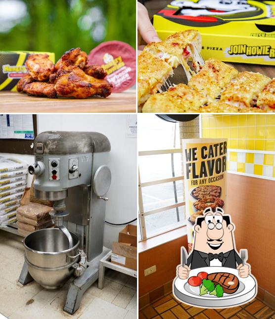 Hungry Howie's Pizza