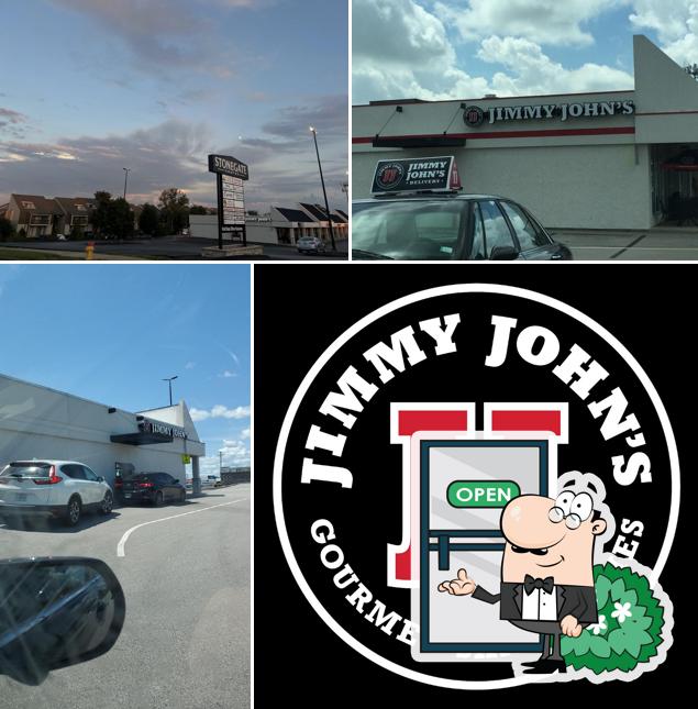 Jimmy John's