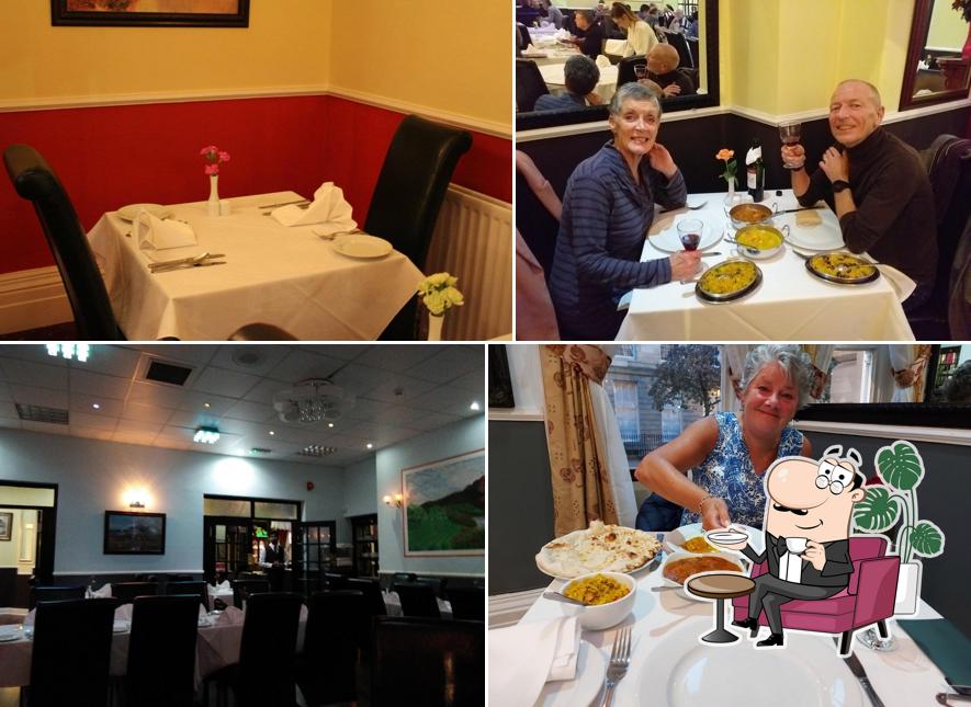 Latif Indian Restaurant