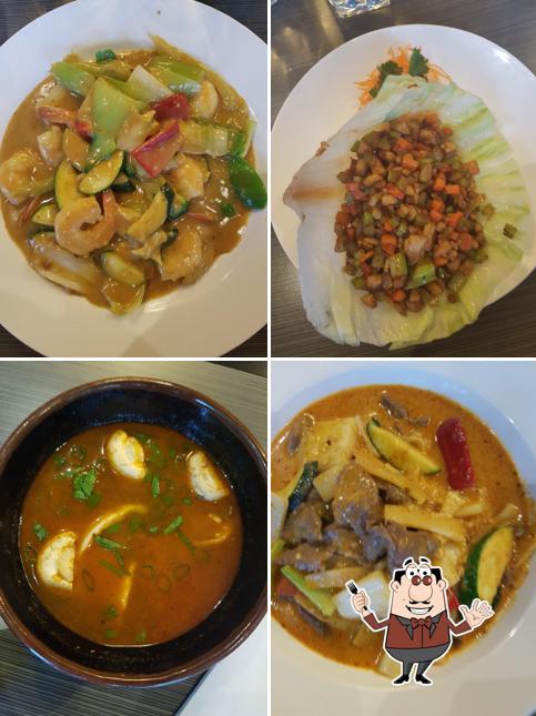 Lemongrass Thai Bistro