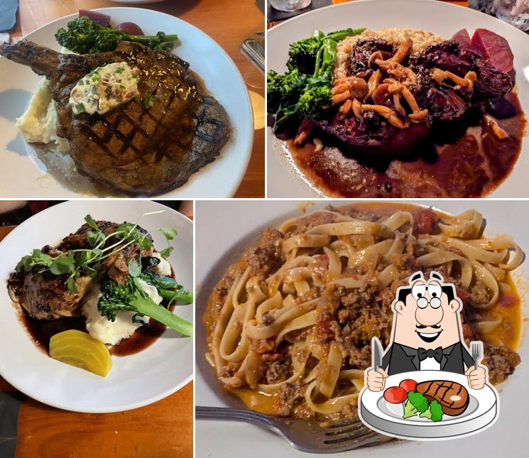 Millan's Restaurant