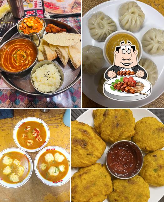 Namaste Kitchen