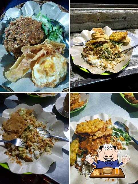 Pecel Restu