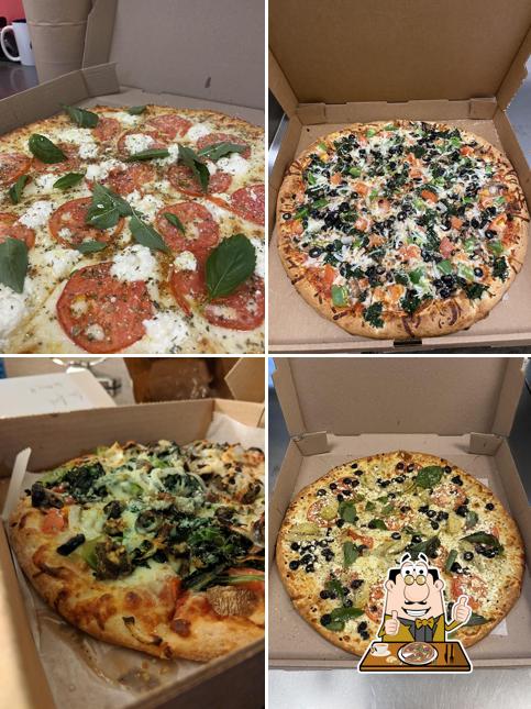 Pizza Bella