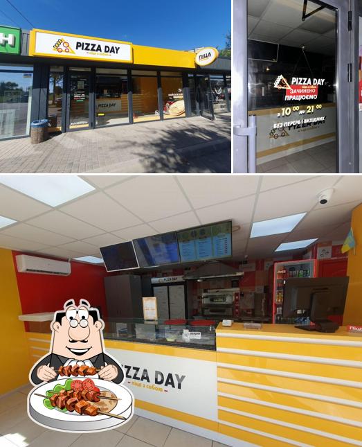 Pizza Day